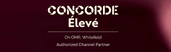 Concorde Eleve Logo