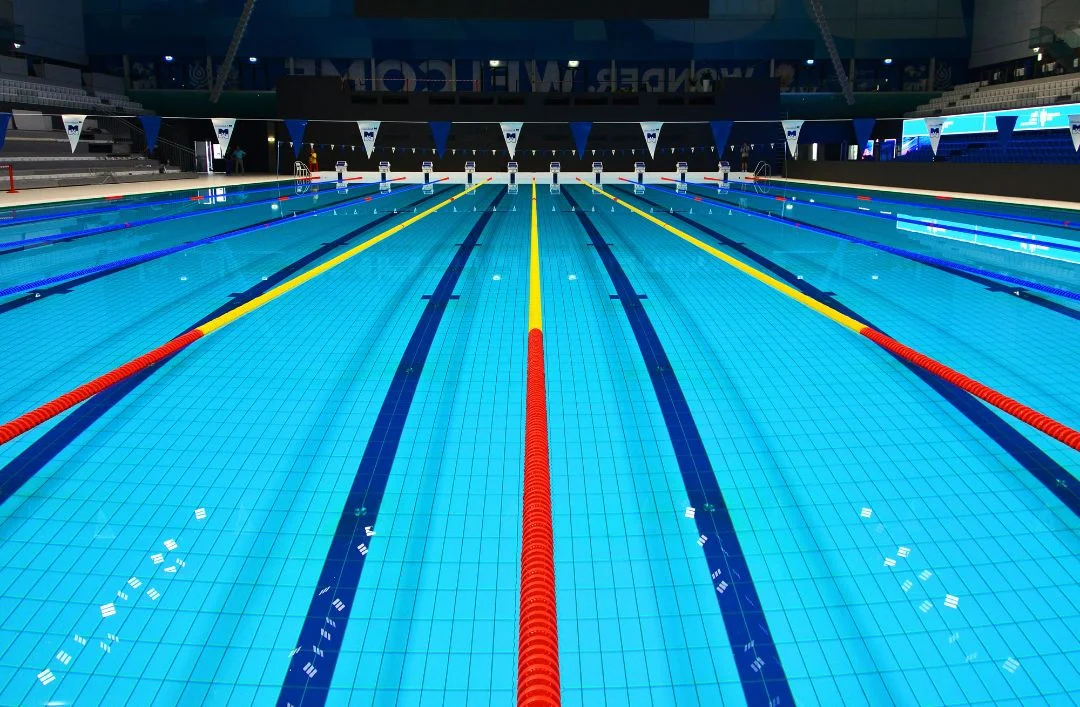 Concorde Eleve Half Olympic Pool