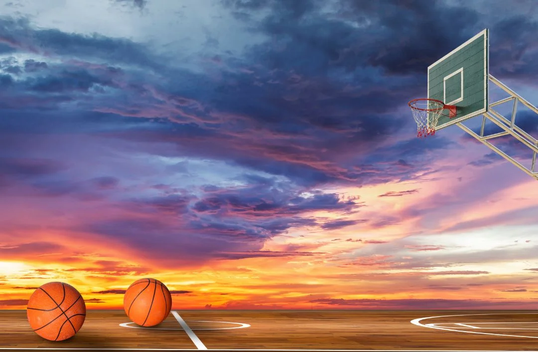 Concorde Eleve Basket Ball Pitch
