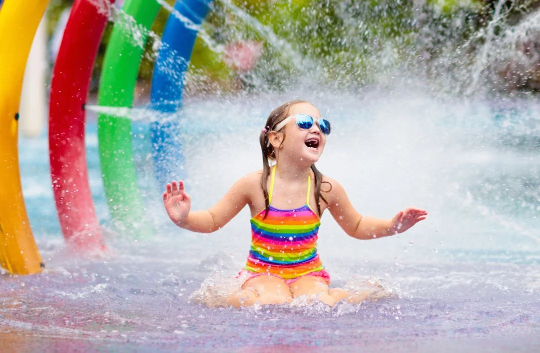 Concorde Eleve Kids Pool