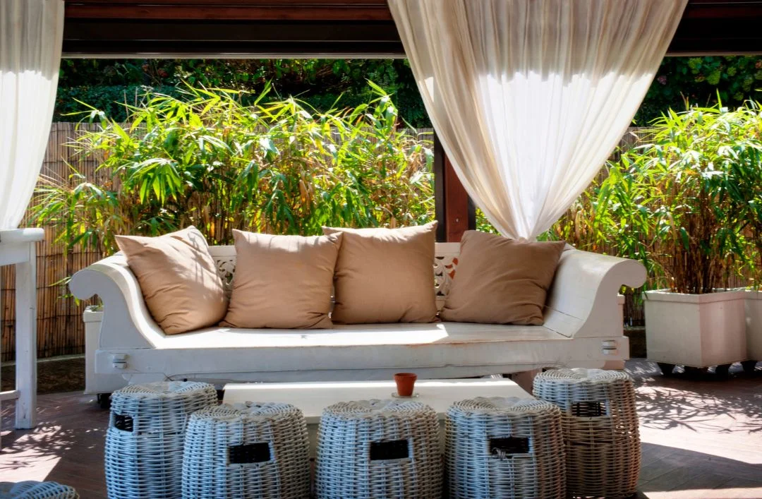 Concorde Eleve Lounge Deck